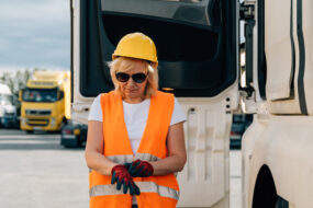 Risques routiers en mission