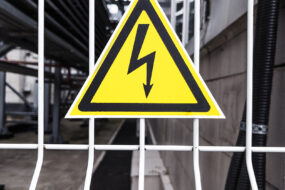 Électricité