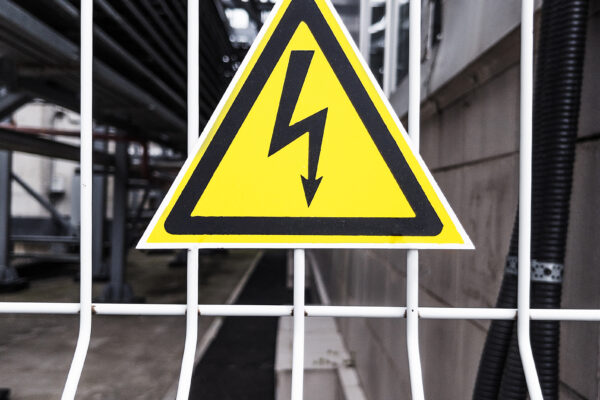 Électricité
