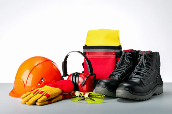 Équipements – Protection individuelle