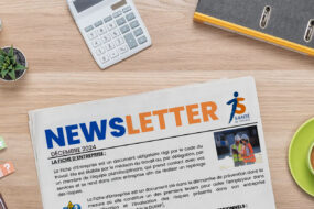 Newsletter #2 : Décembre 2024