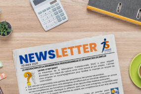 Newsletter #3 : Février 2025