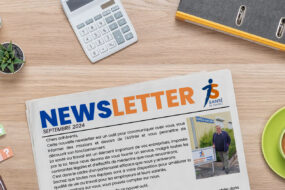Newsletter #1 : Septembre 2024