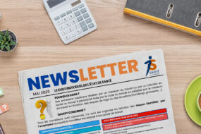 Newsletter #4 : Mai 2025