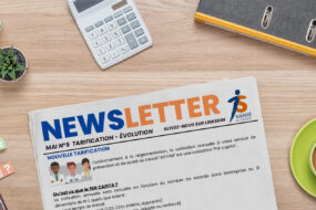Newsletter #5 : Mai 2025