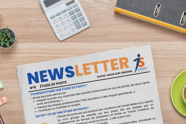 Newsletter #6 : Juin 2025