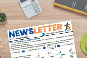 Newsletter #7 : Septembre 2025