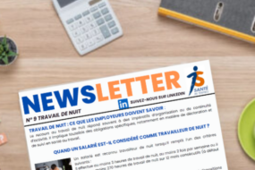 Newsletter #9 : Avril 2026