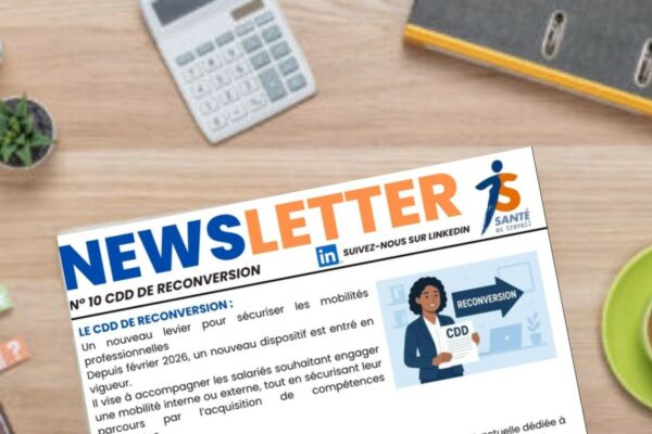 Newsletter #10 : Juin 2026